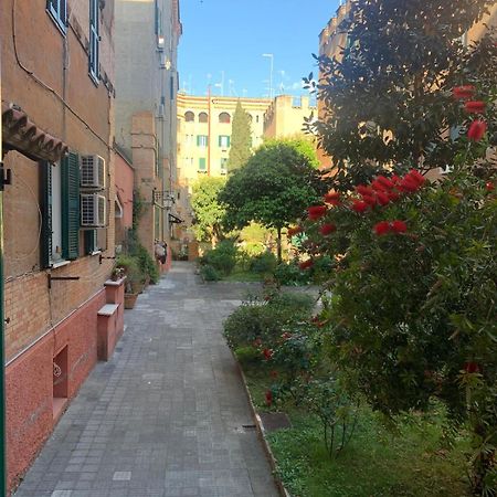 Appartamento Degli Eroi โรม ภายนอก รูปภาพ