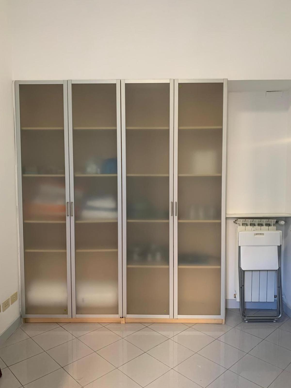 Appartamento Degli Eroi โรม ภายนอก รูปภาพ