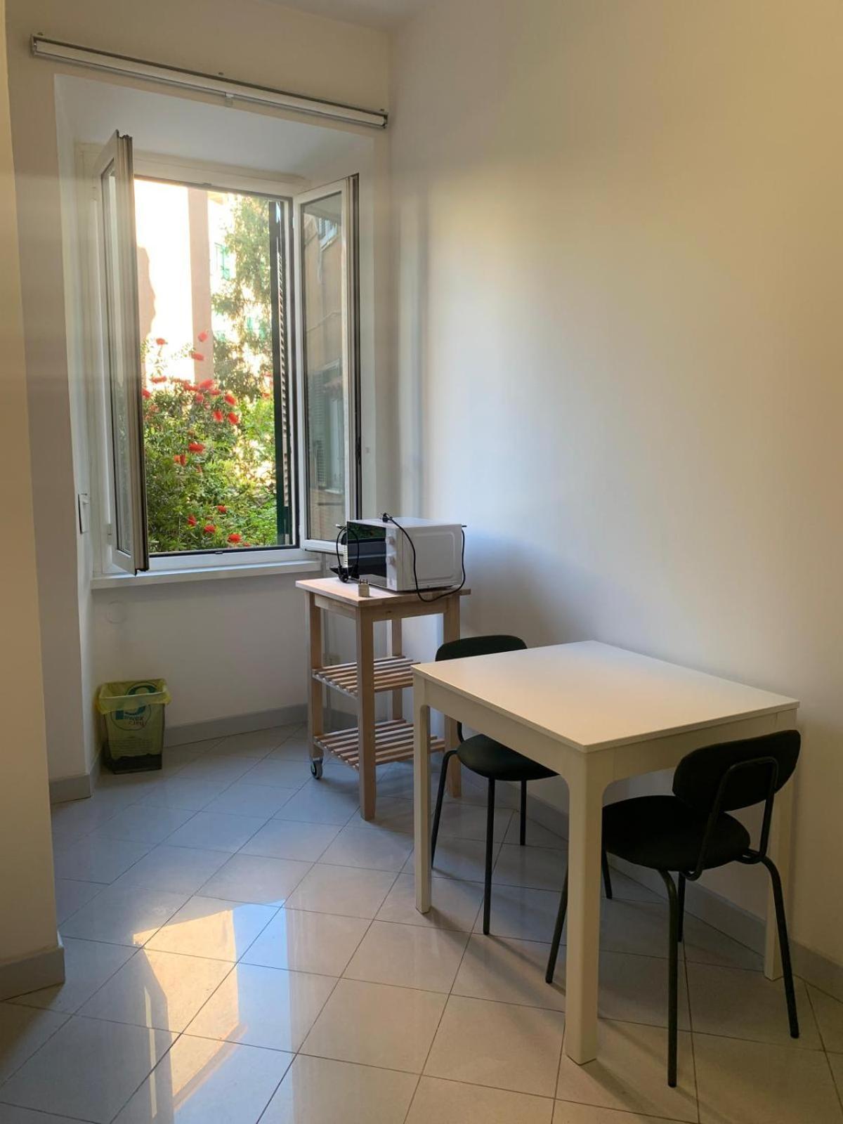 Appartamento Degli Eroi โรม ภายนอก รูปภาพ