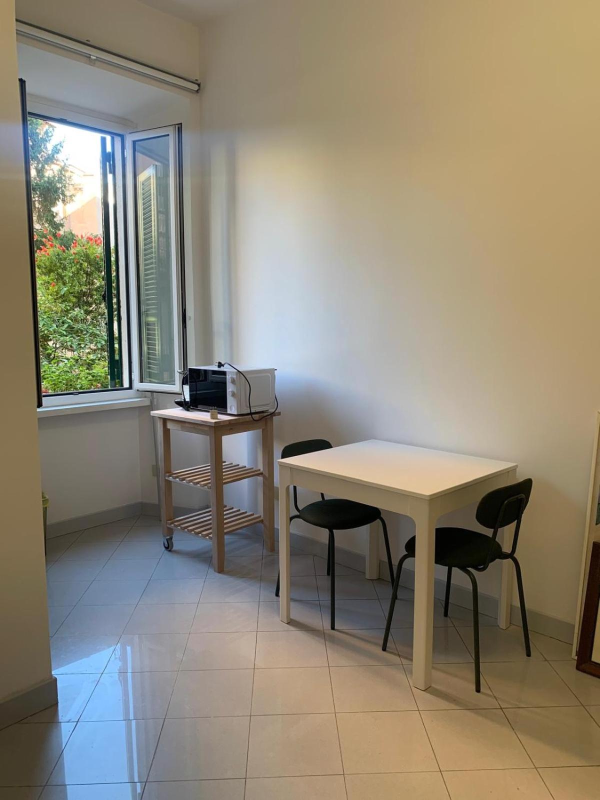 Appartamento Degli Eroi โรม ภายนอก รูปภาพ